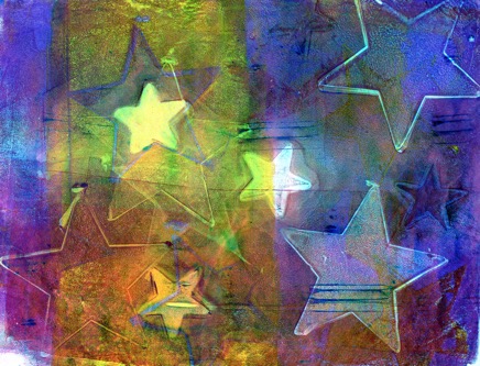 stars gelli plate print010.jpg