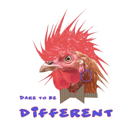 Dare to Be Different.png