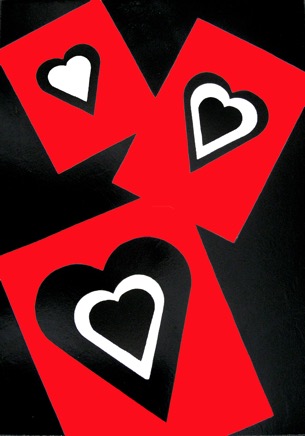 Hearts Black Red and White  3917.png