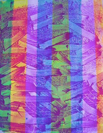 The cliff steps vertical abstract 663.png