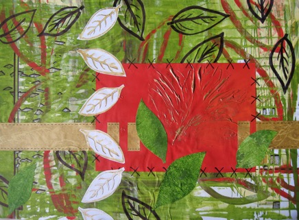 Autumn Patchwork Series Nr 1 IMG_0058