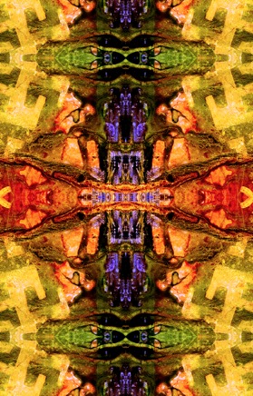 Inks on Yupo Pattern 015.psd