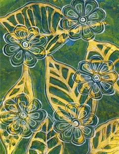 Leaves and flowers 21 .jpg